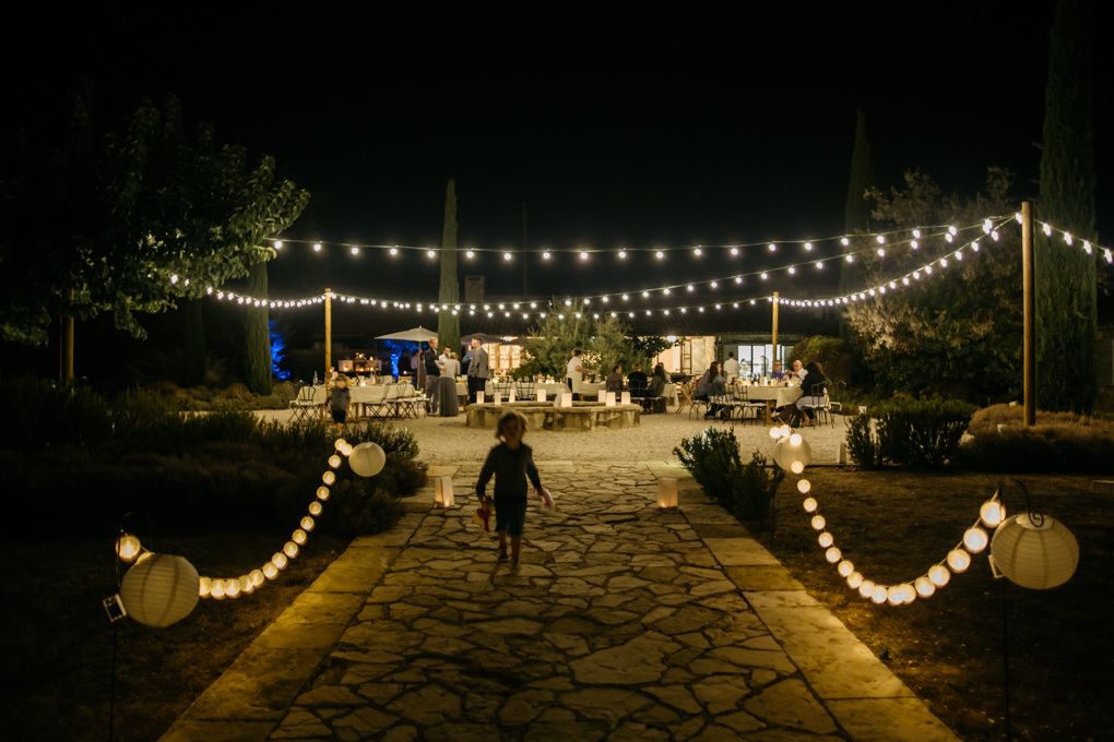 Hochzeit Reportage Fotograf Provence authentisch Daniel Zube