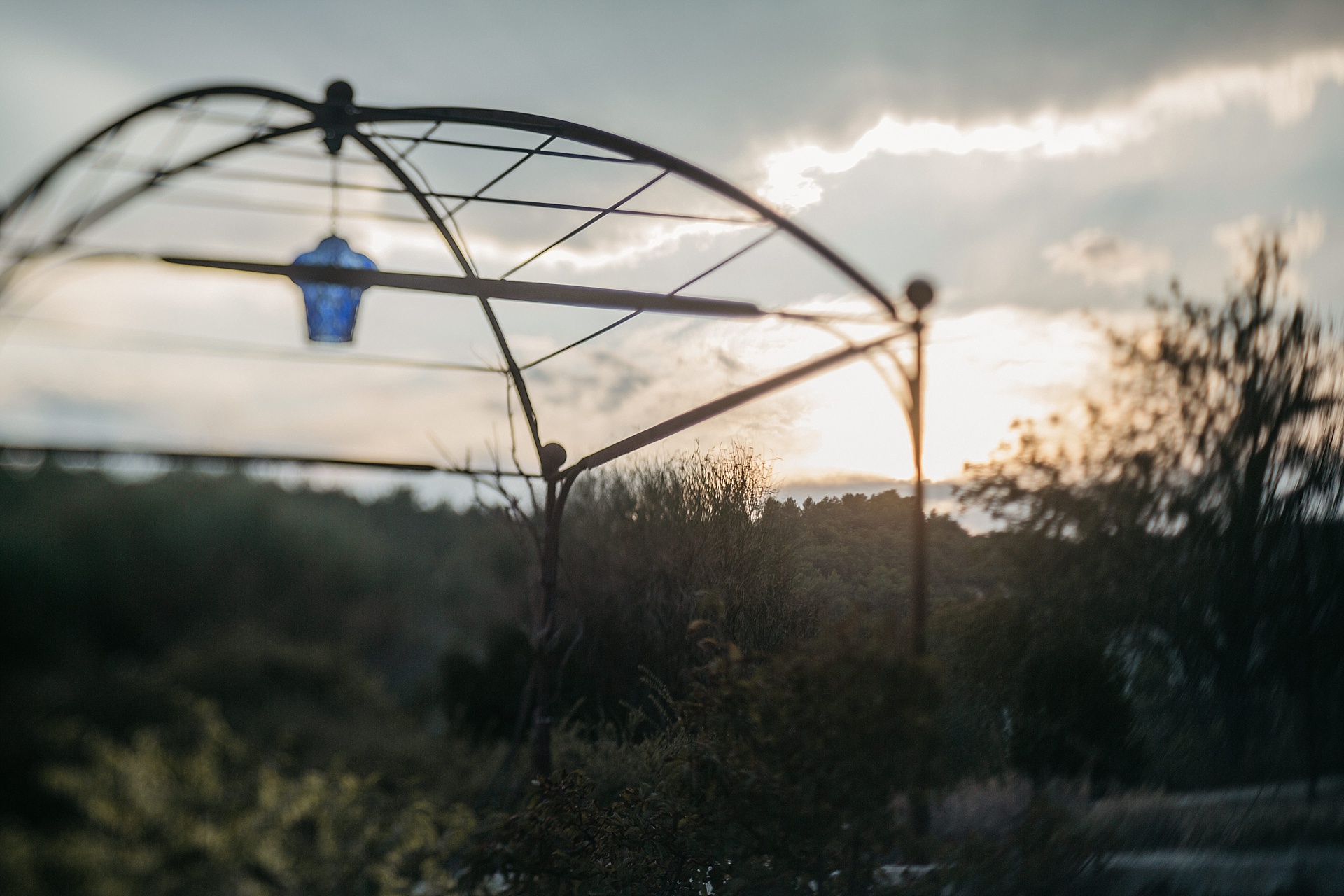 Traumhafte Hochzeit in der Provence. Hameau de Cournille.