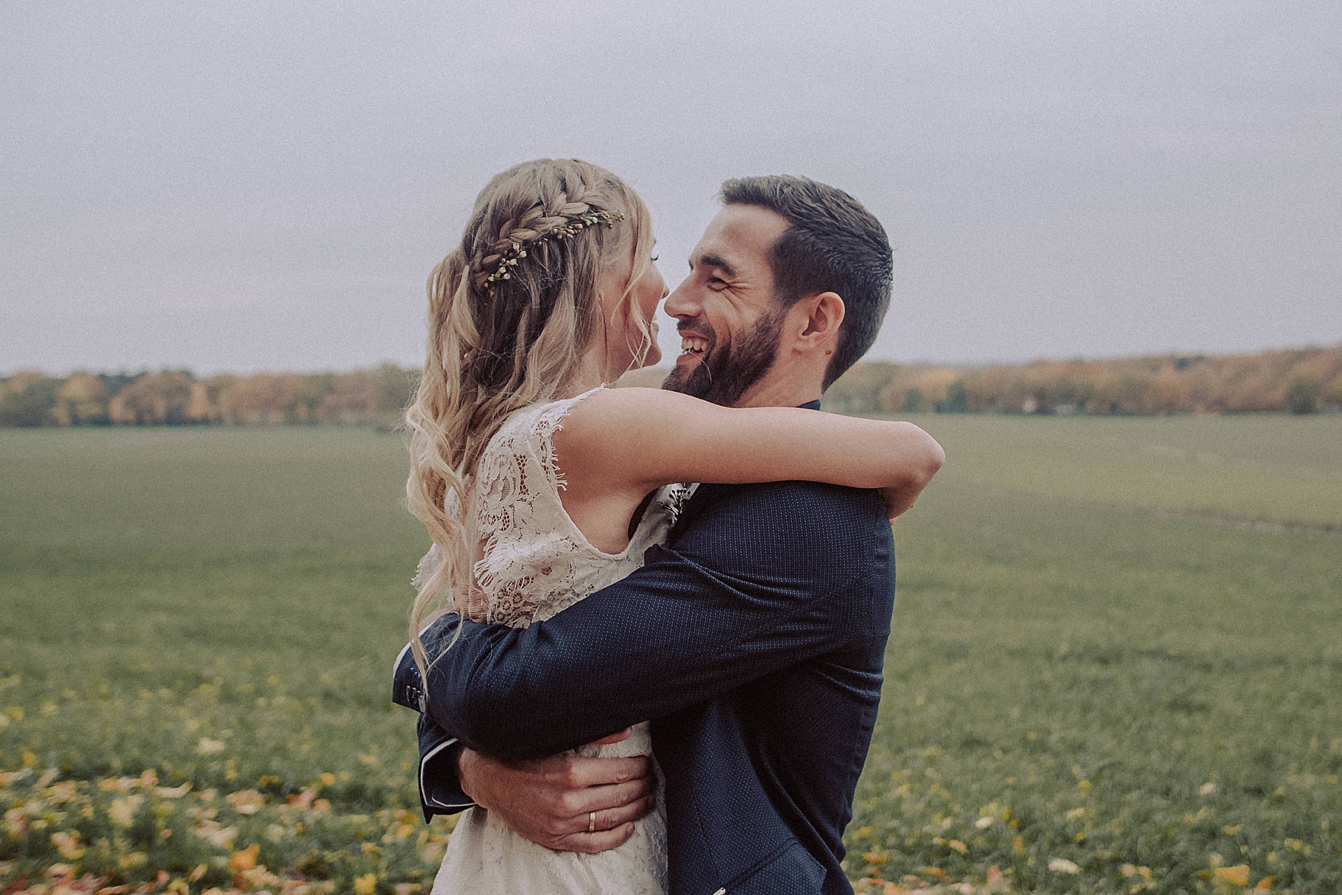 Hochzeitsfotograf Bremen | Daniel Zube | echtes  Leben, bleibende Momente