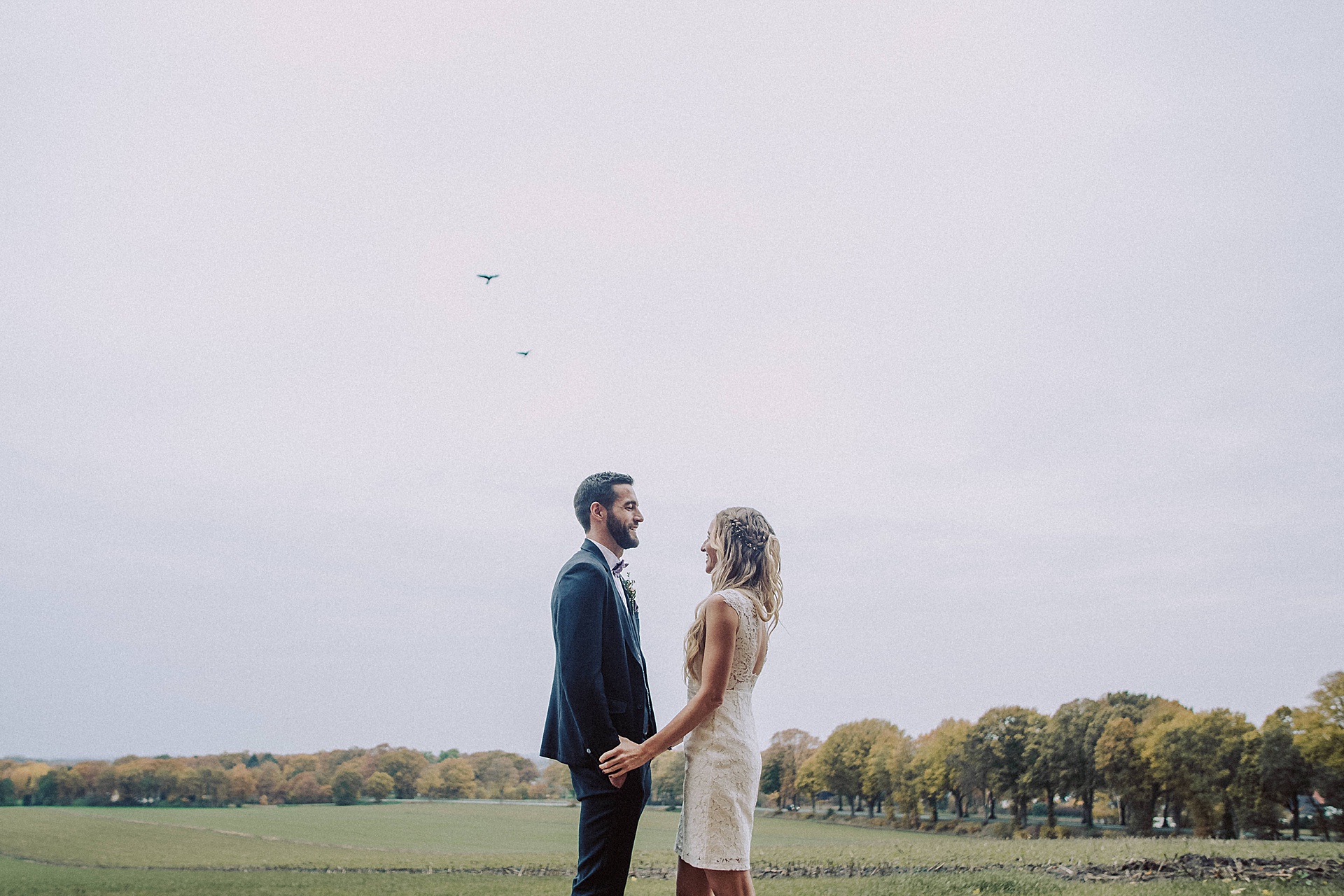 Hochzeitsfotograf Bremen | Daniel Zube | echtes  Leben, bleibende Momente