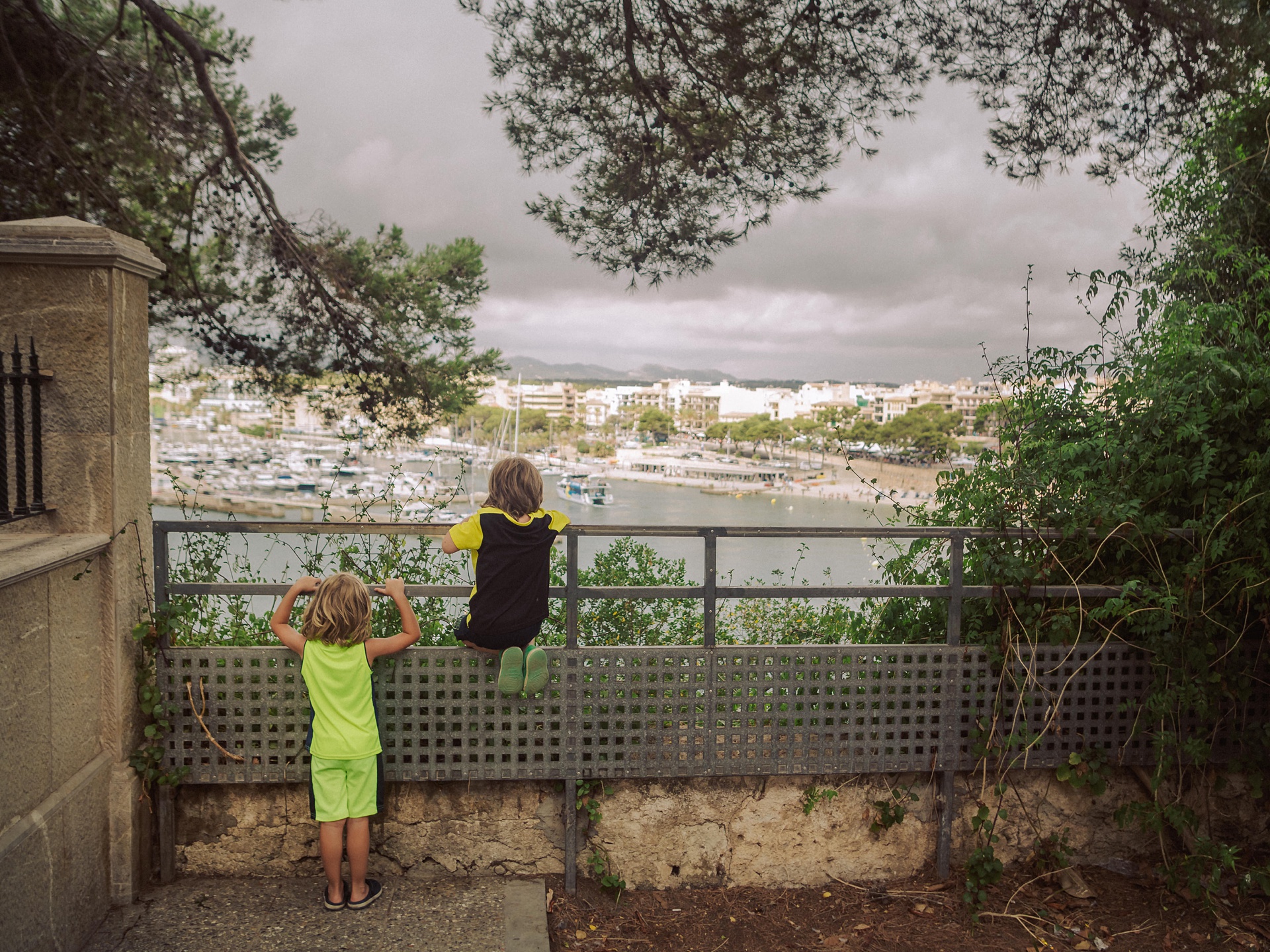 Sightseeing Porto Cristo