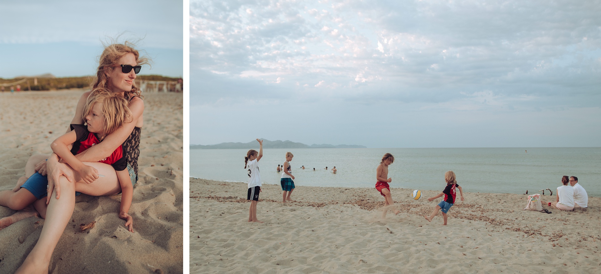 Beachsoccer - Son Serra de Marina