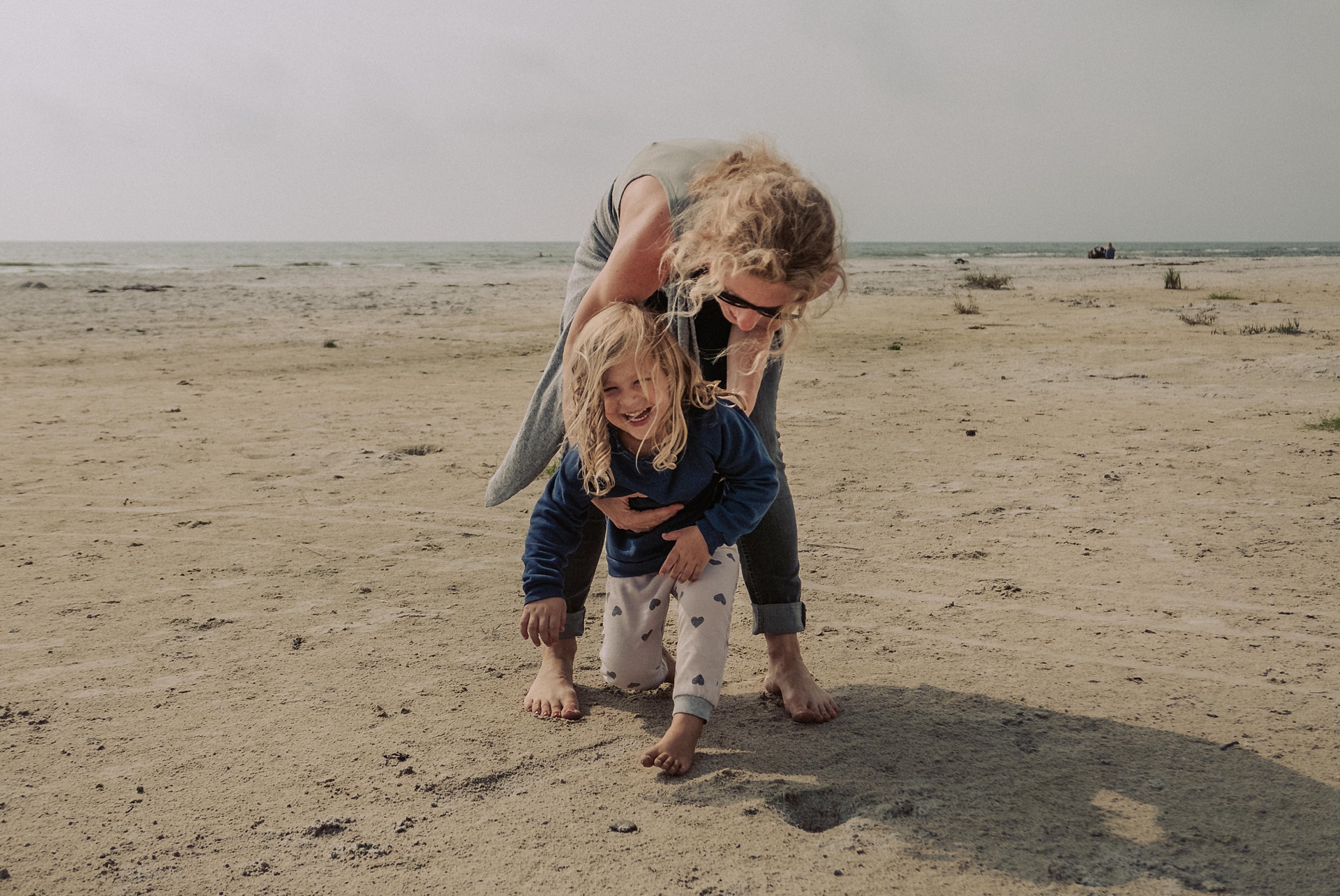 Bornholm - Dueodde Strand