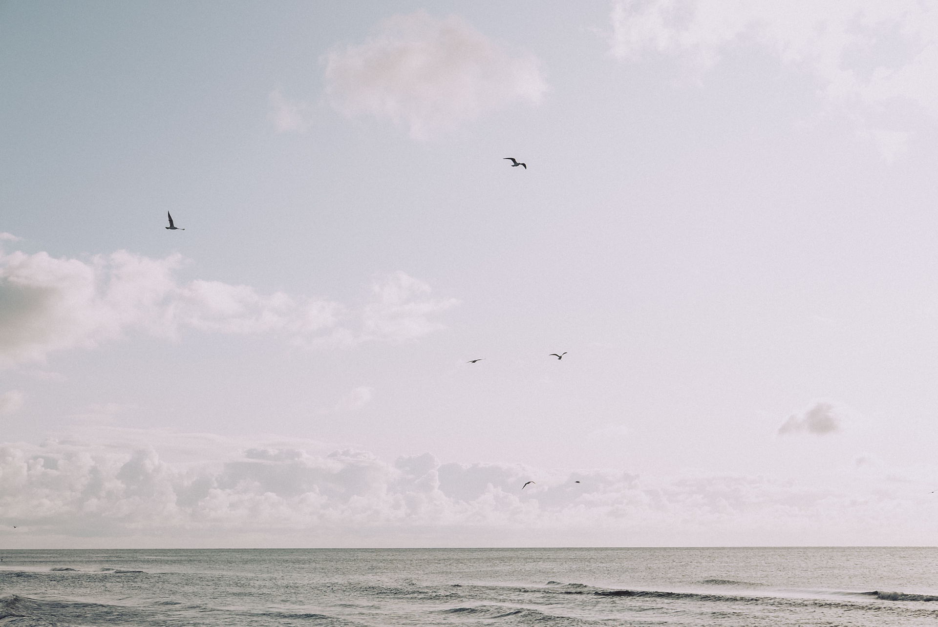 Bornholm Momente - Dueodde Strand