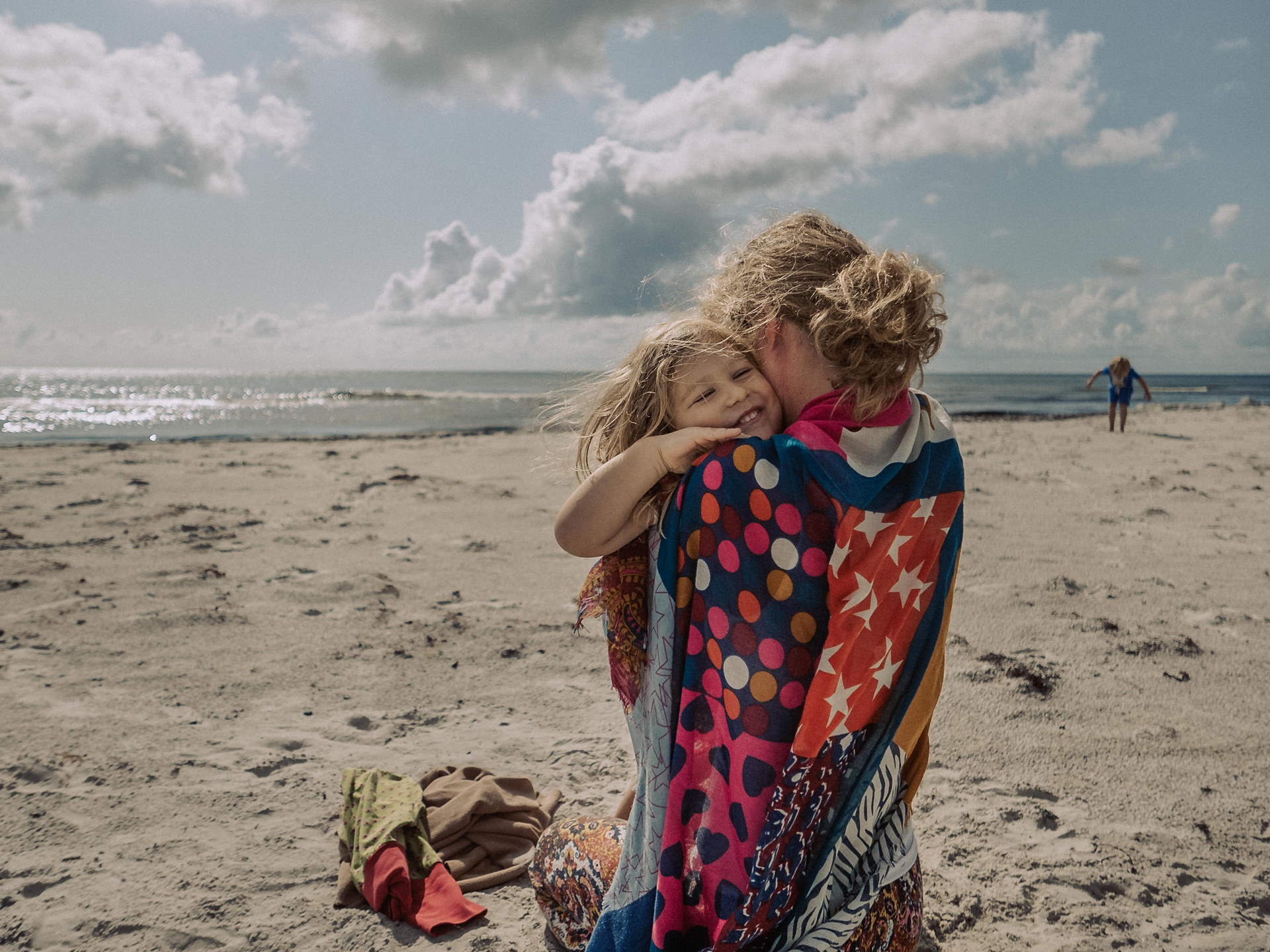 Bornholm Momente - Dueodde Strand