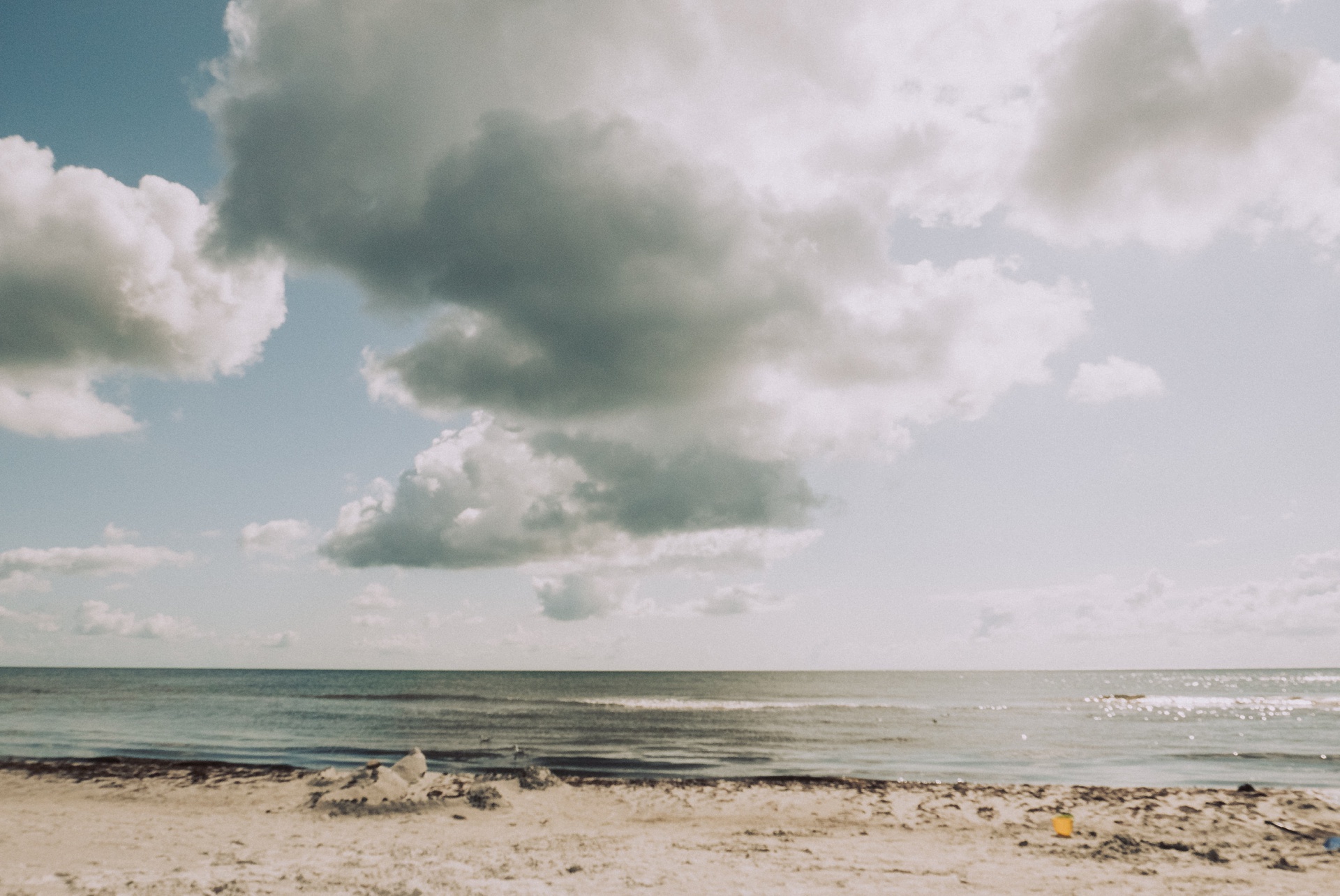 Bornholm Momente - Dueodde Strand