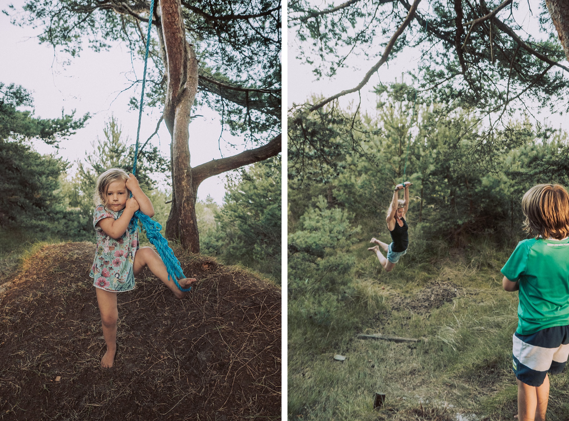 Bornholm Momente - Dueodde Strand