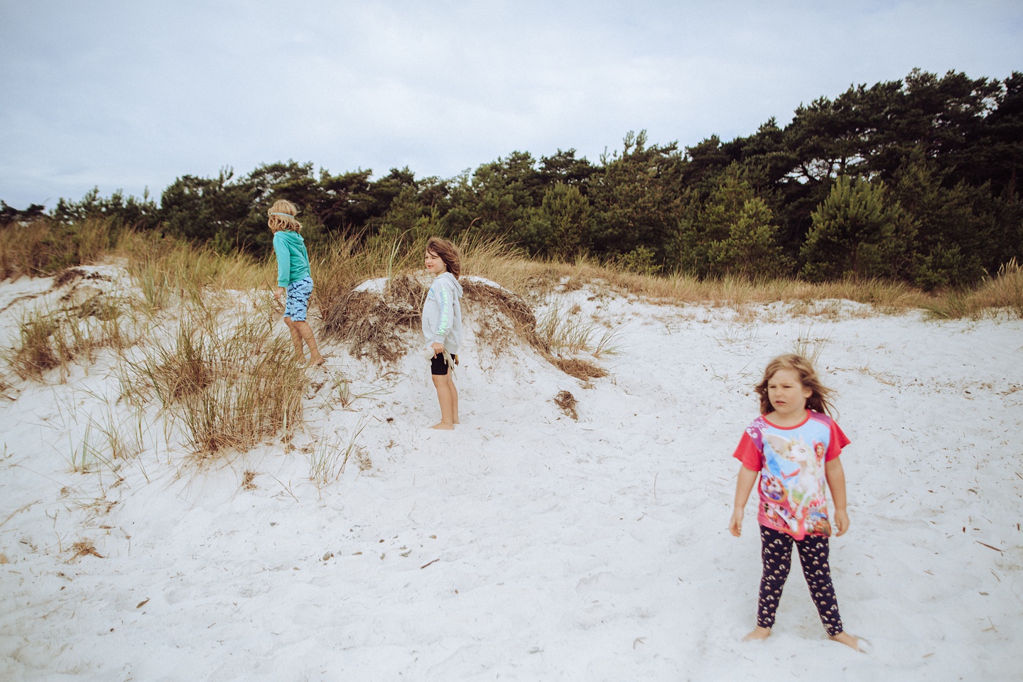 Familienfotos-Familienzeit-Bornholm-Familienfotografie-Fotograf