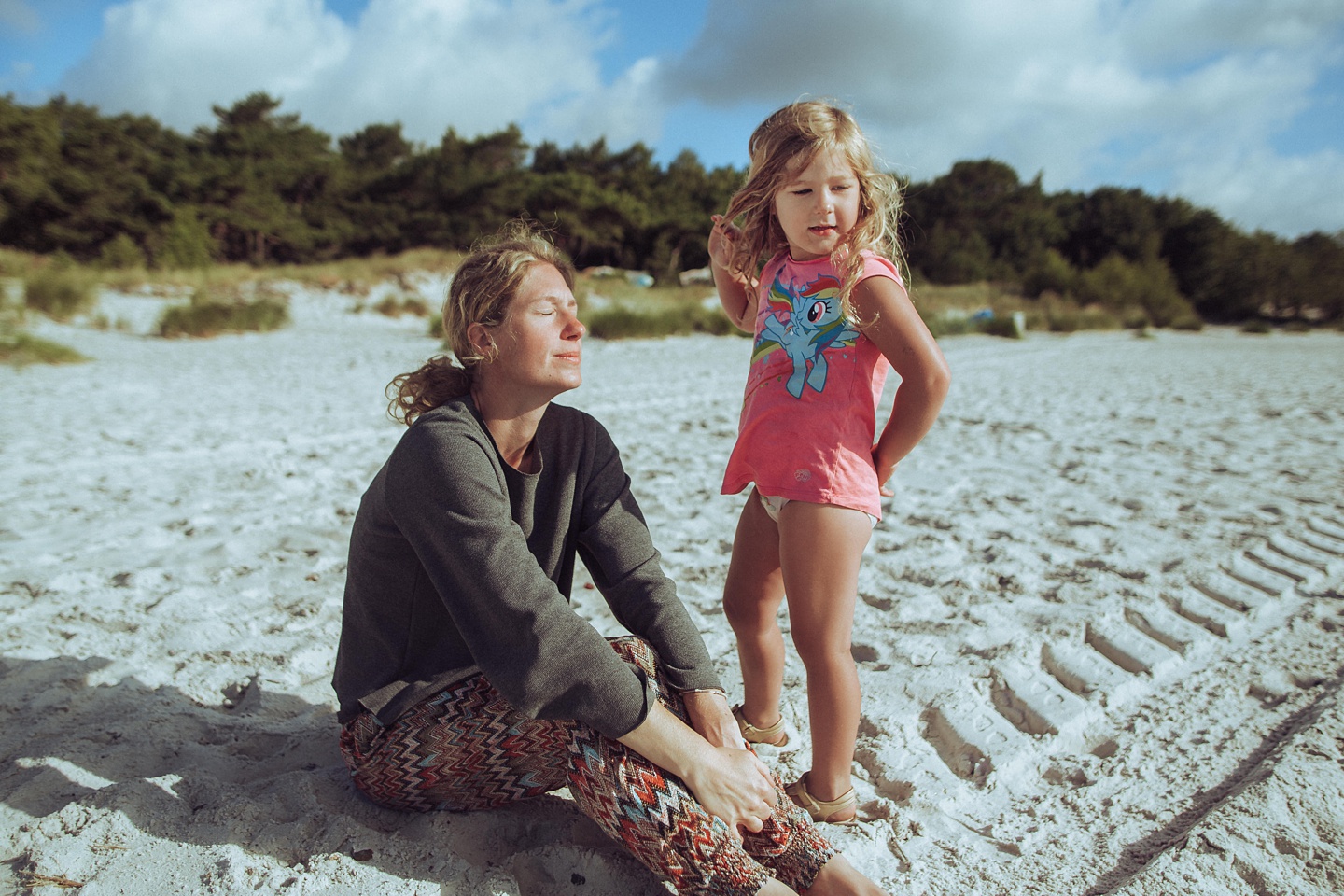 Familienfotos-Familienzeit-Bornholm-Familienfotografie-Fotograf