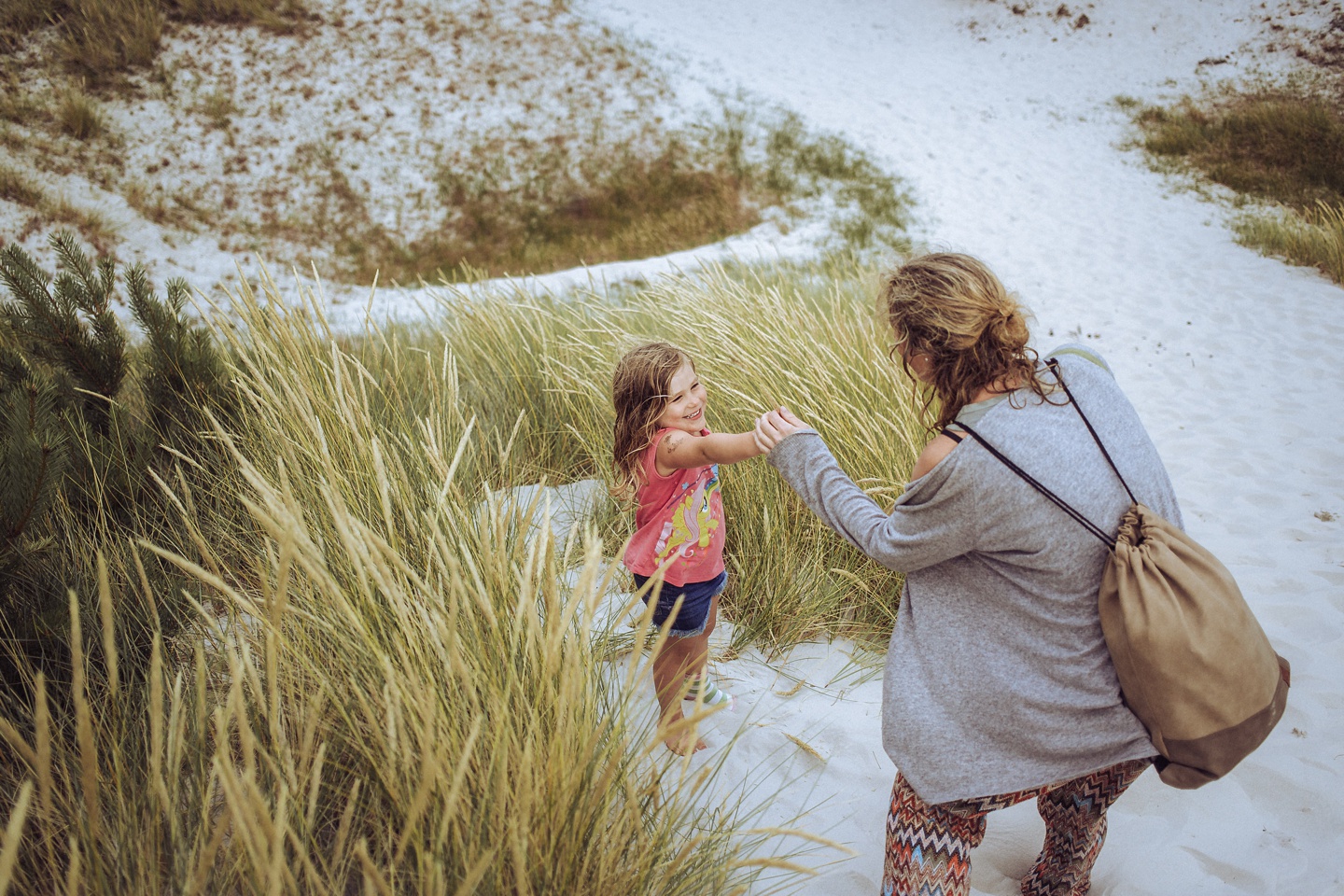 Familienfotos-Familienzeit-Bornholm-Familienfotografie-Fotograf