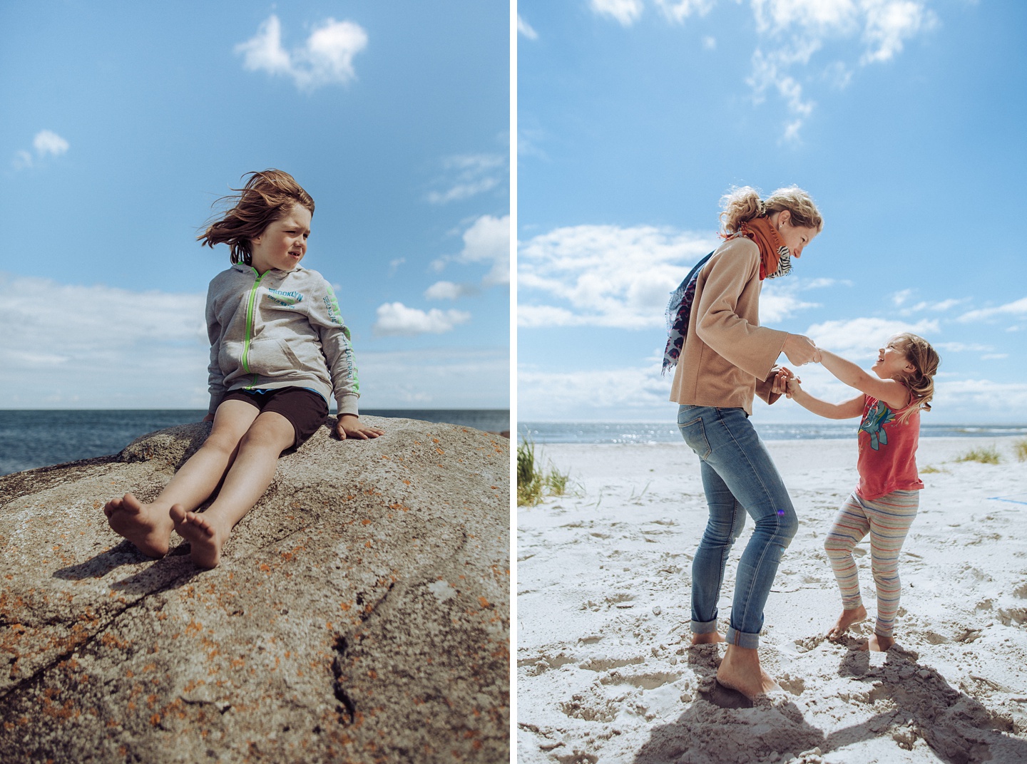 Familienfotos-Familienzeit-Bornholm-Familienfotografie-Fotograf