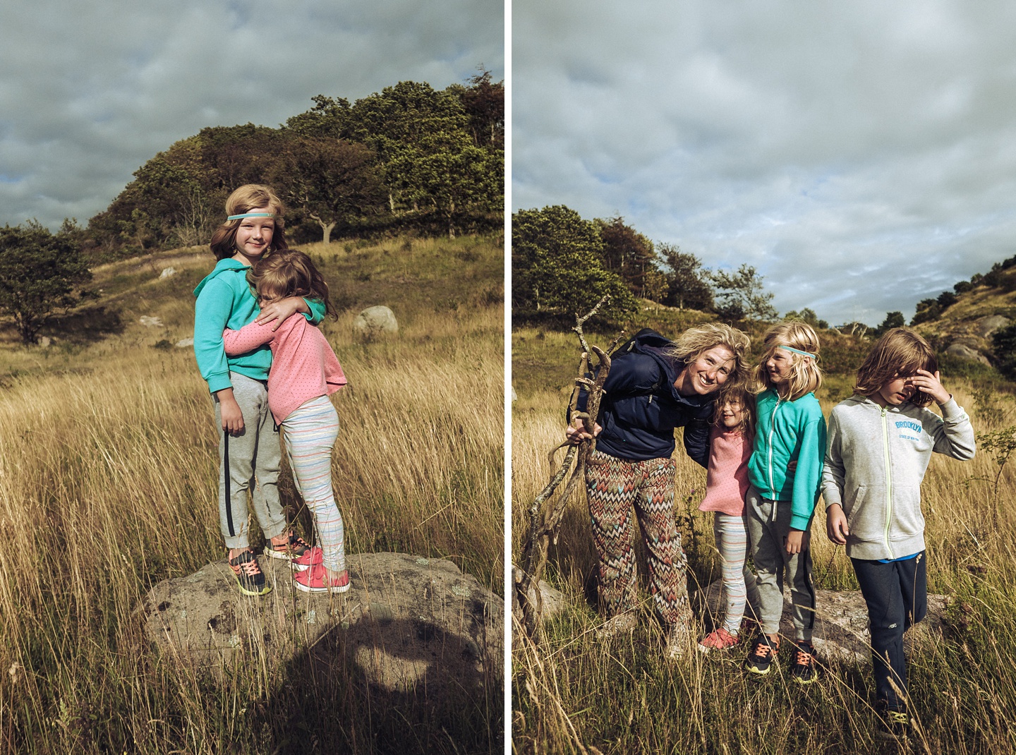 Familienfotos-Familienzeit-Bornholm-Familienfotografie-Fotograf