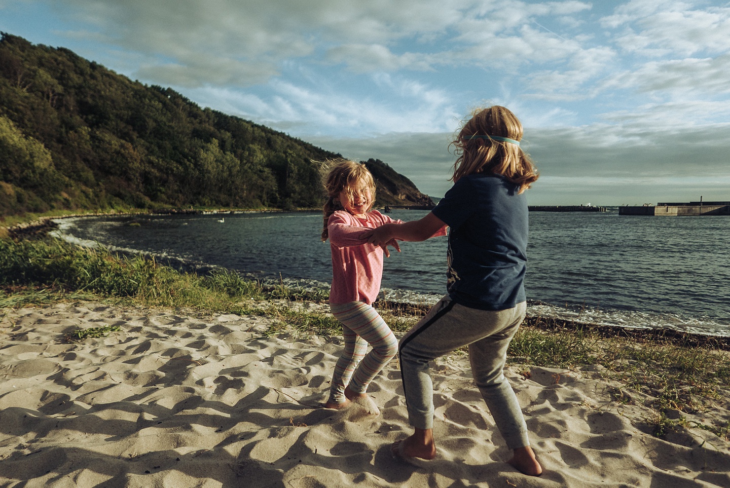 Familienfotos-Familienzeit-Bornholm-Familienfotografie-Fotograf