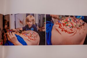 Fotoarchivierung und Fotobuchdesign aus einer Hand