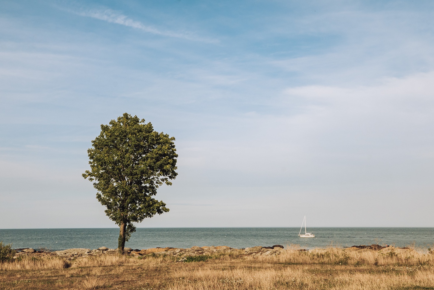 Familienzeit am Meer, Camping auf Bornholm, Familienfotos, Daniel Zube