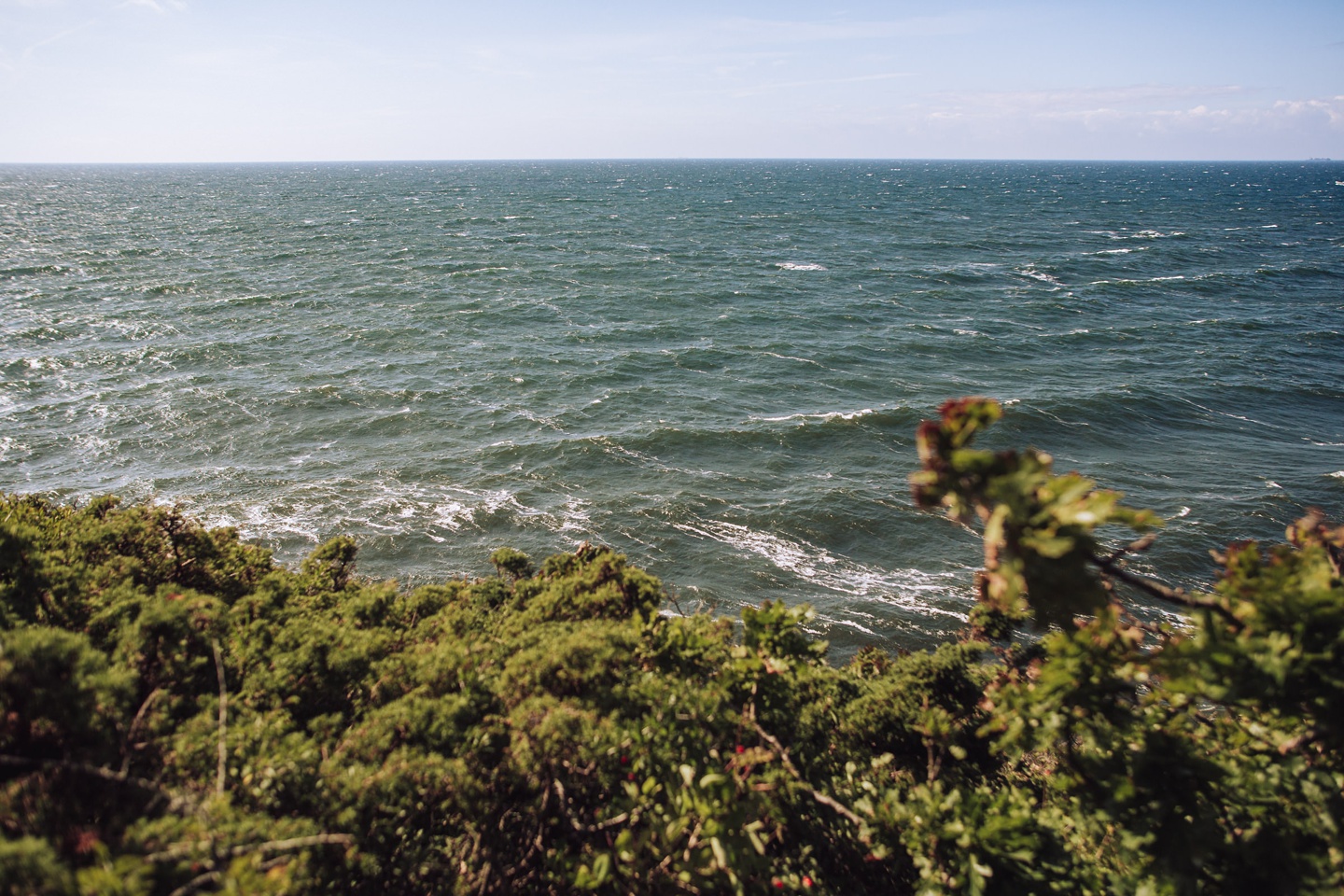 Familienzeit am Meer, Camping auf Bornholm, Familienfotos, Daniel Zube